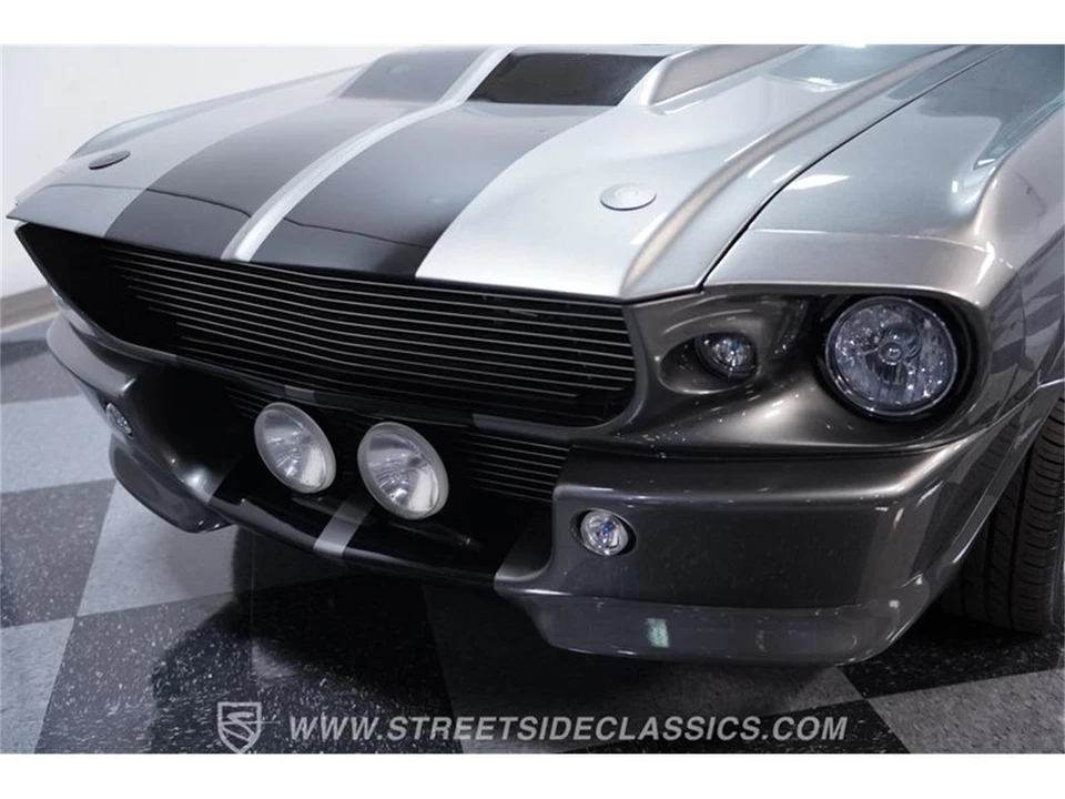1967 Ford Mustang 1st Gen (1967-1968) - Image 16 of 31