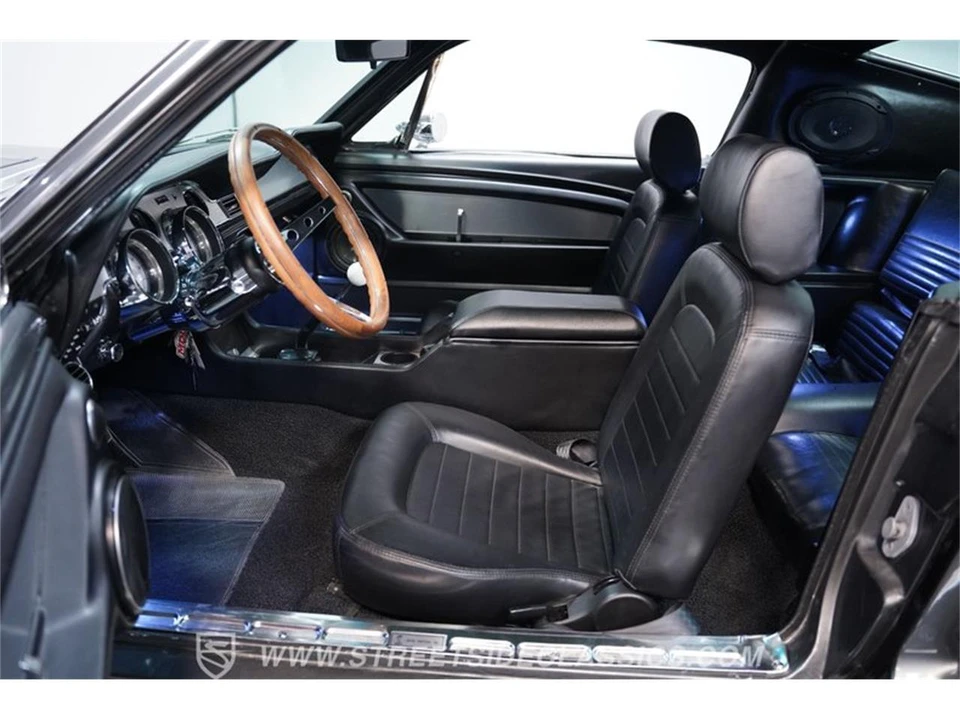 1967 Ford Mustang 1st Gen (1967-1968) - Image 28 of 31