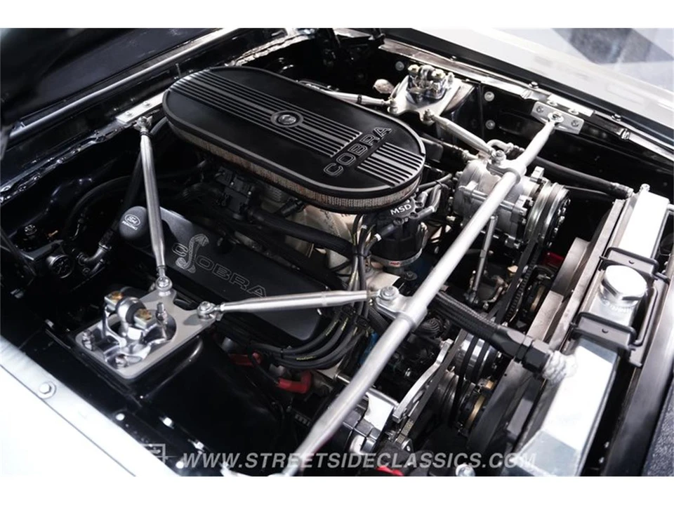 1967 Ford Mustang 1st Gen (1967-1968) - Image 25 of 31