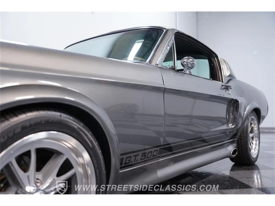 1967 Ford Mustang 1st Gen (1967-1968) - Image 17 of 31