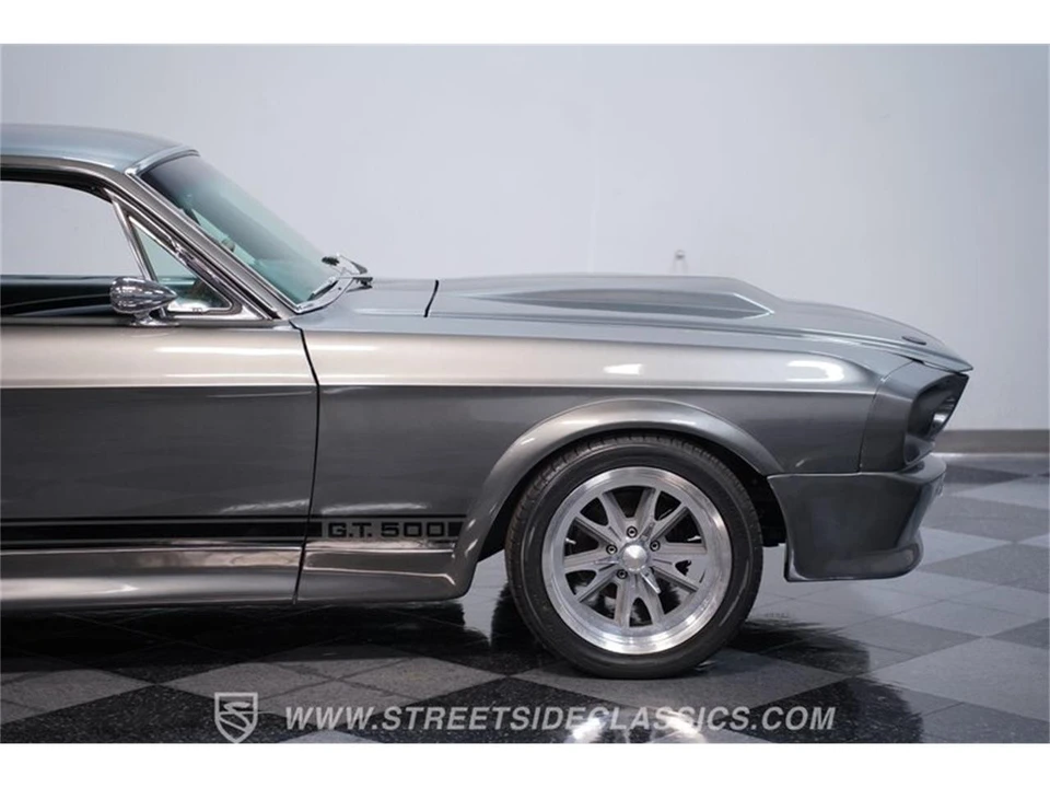 1967 Ford Mustang 1st Gen (1967-1968) - Image 23 of 31