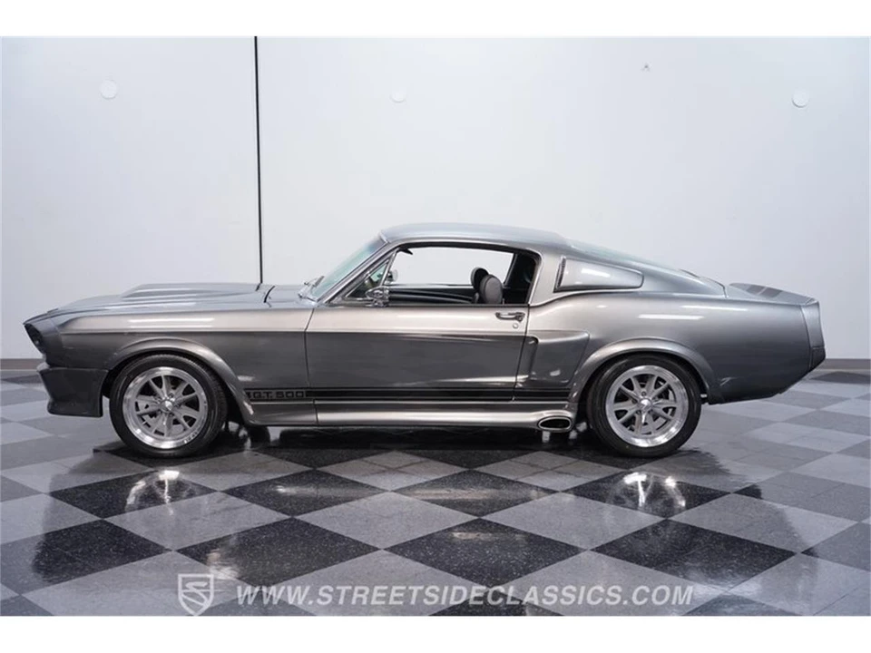 1967 Ford Mustang 1st Gen (1967-1968) - Image 2 of 31