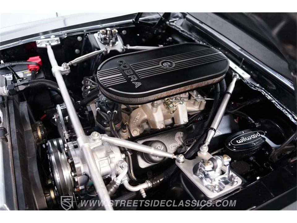 1967 Ford Mustang 1st Gen (1967-1968) - Image 26 of 31