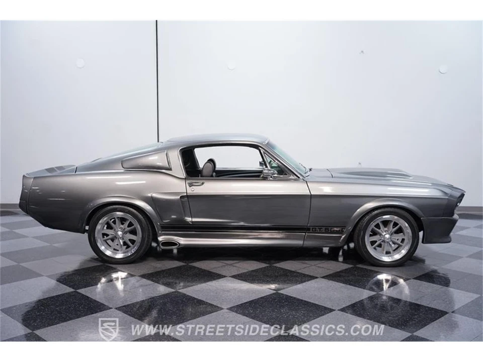 1967 Ford Mustang 1st Gen (1967-1968) - Image 11 of 31