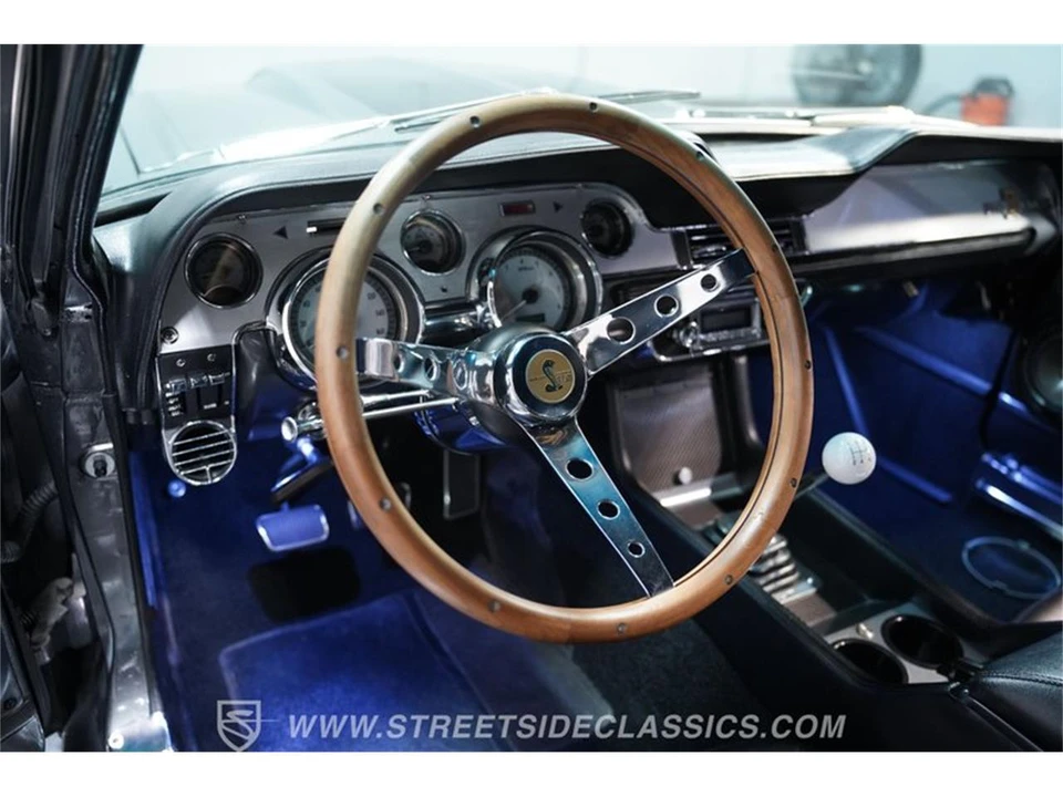 1967 Ford Mustang 1st Gen (1967-1968) - Image 29 of 31