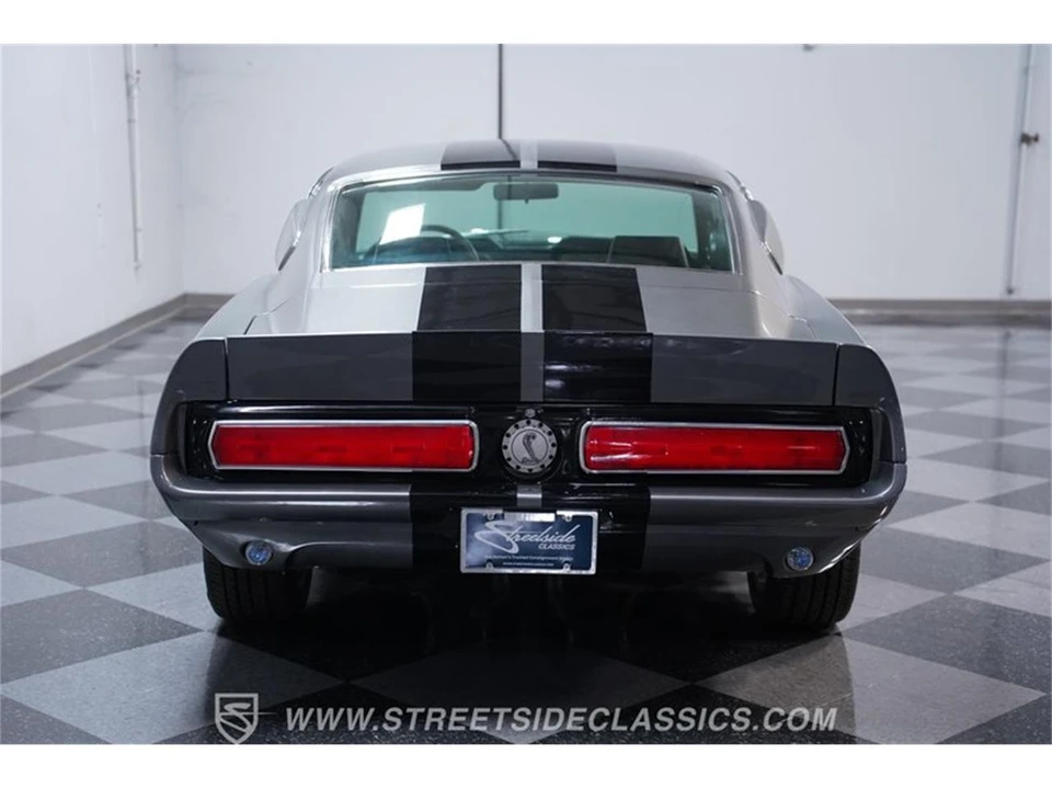 1967 Ford Mustang 1st Gen (1967-1968) - Image 8 of 31