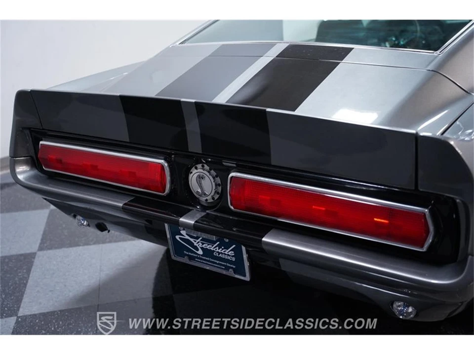 1967 Ford Mustang 1st Gen (1967-1968) - Image 20 of 31