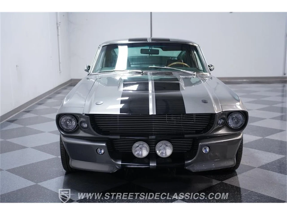 1967 Ford Mustang 1st Gen (1967-1968) - Image 14 of 31