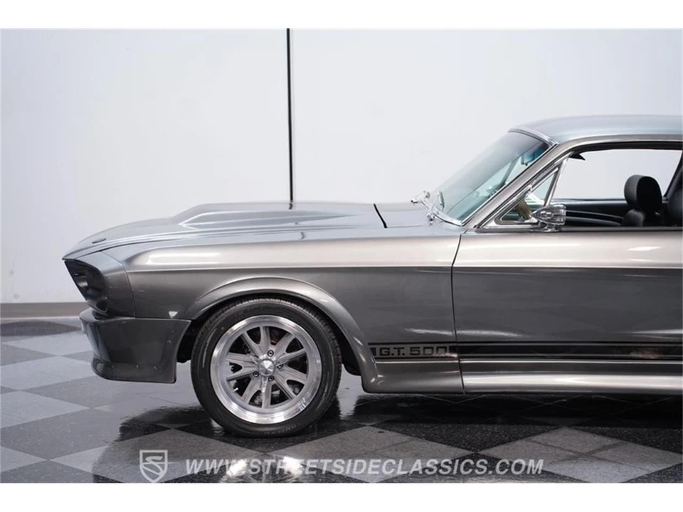 1967 Ford Mustang 1st Gen (1967-1968) - Image 18 of 31
