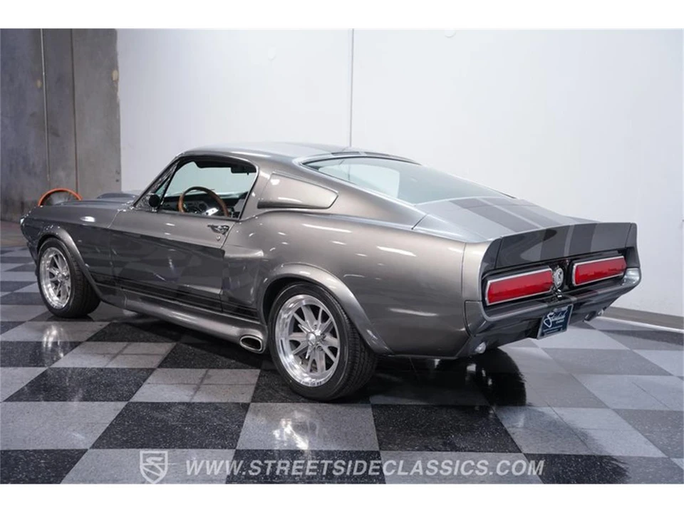1967 Ford Mustang 1st Gen (1967-1968) - Image 6 of 31