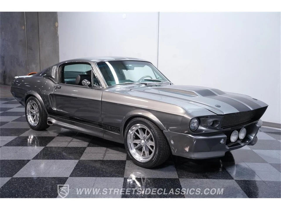 1967 Ford Mustang 1st Gen (1967-1968) - Image 12 of 31