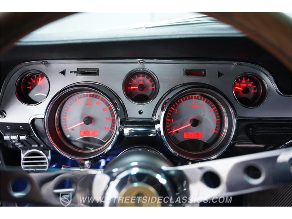 1967 Ford Mustang 1st Gen (1967-1968) - Image 30 of 31