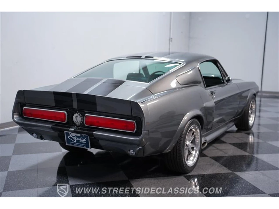 1967 Ford Mustang 1st Gen (1967-1968) - Image 9 of 31