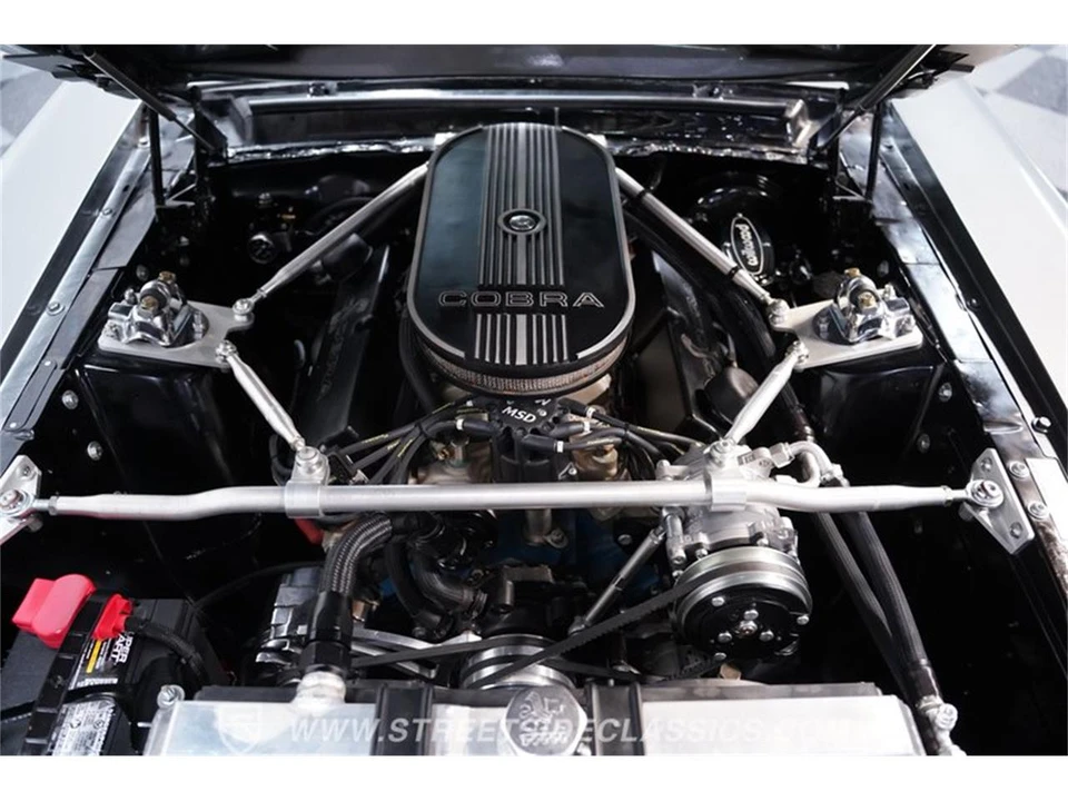 1967 Ford Mustang 1st Gen (1967-1968) - Image 3 of 31
