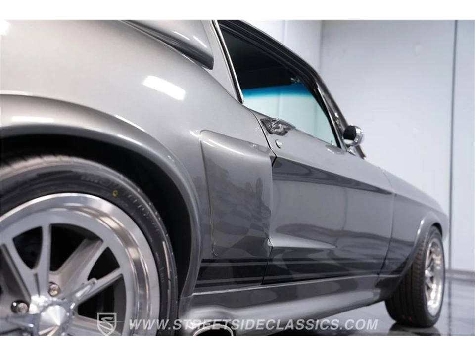 1967 Ford Mustang 1st Gen (1967-1968) - Image 21 of 31