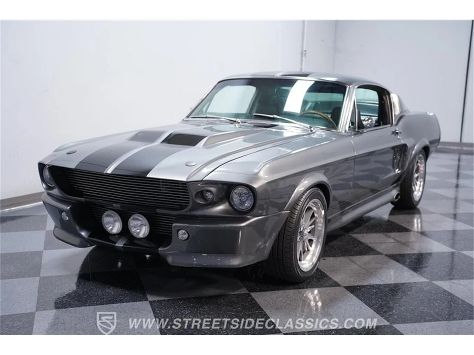 1967 Ford Mustang 1st Gen (1967-1968) - Image 15 of 31