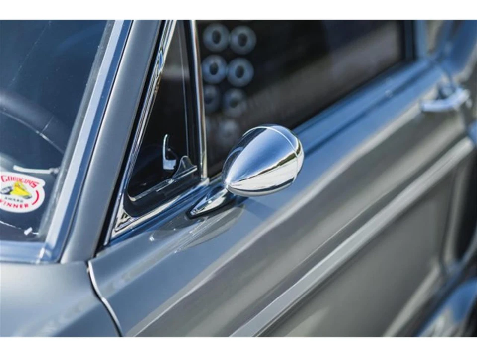 1967 Ford Mustang 1st Gen (1967-1968) - Image 12 of 31