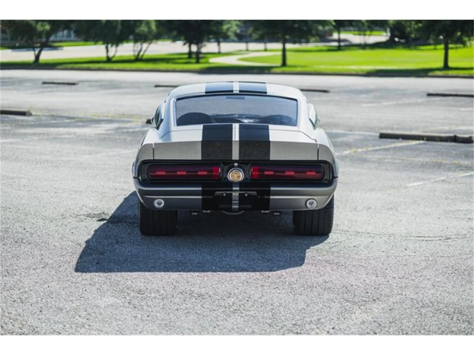 1967 Ford Mustang 1st Gen (1967-1968) - Image 15 of 31
