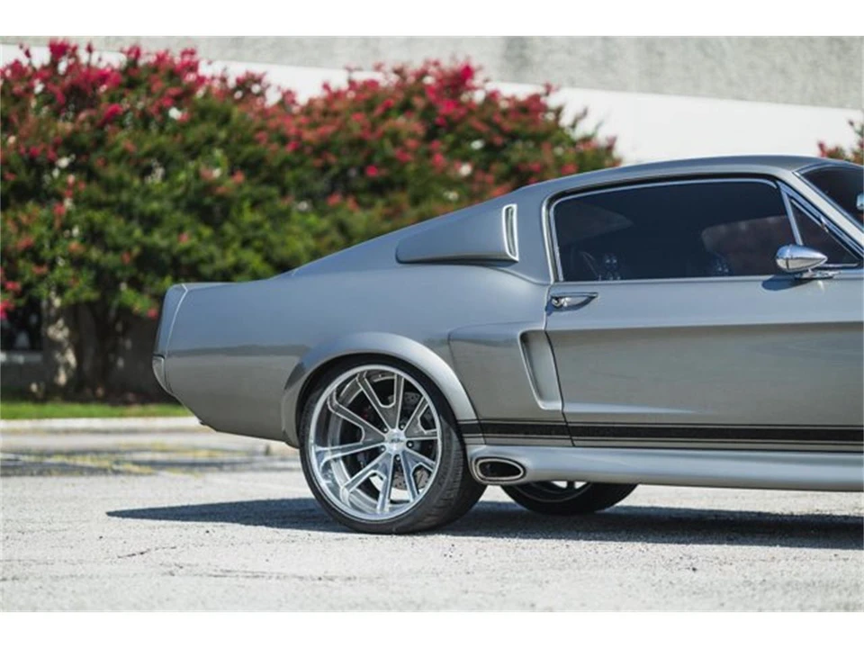 1967 Ford Mustang 1st Gen (1967-1968) - Image 21 of 31