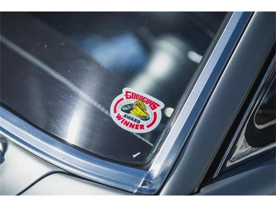 1967 Ford Mustang 1st Gen (1967-1968) - Image 24 of 31