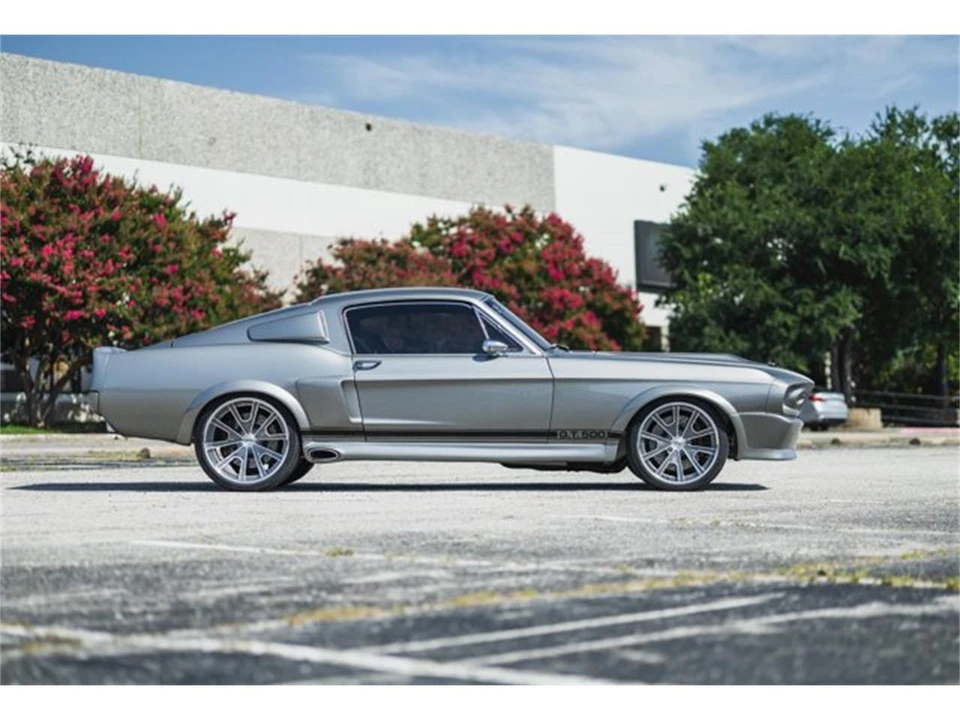 1967 Ford Mustang 1st Gen (1967-1968) - Image 27 of 31