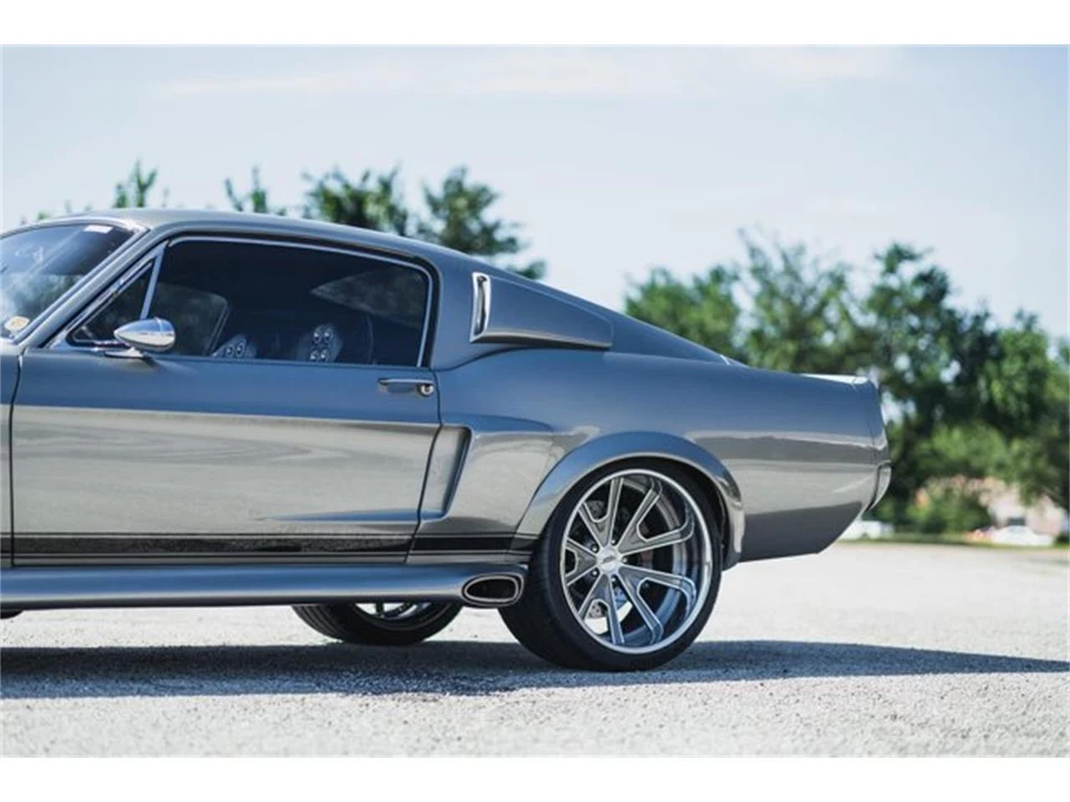 1967 Ford Mustang 1st Gen (1967-1968) - Image 7 of 31