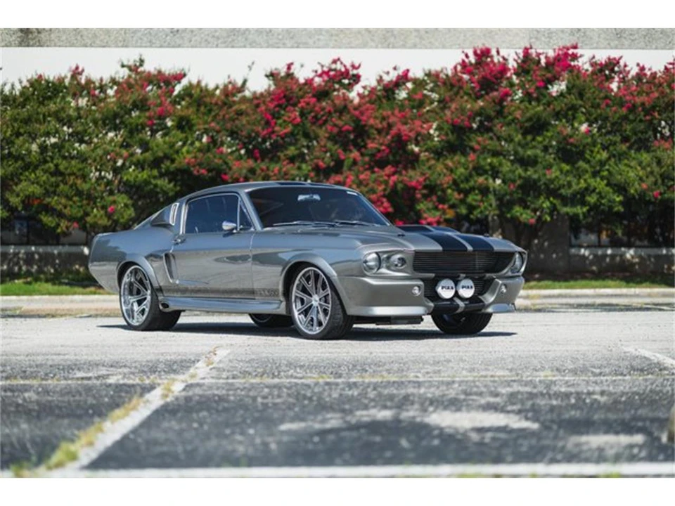 1967 Ford Mustang 1st Gen (1967-1968) - Image 28 of 31