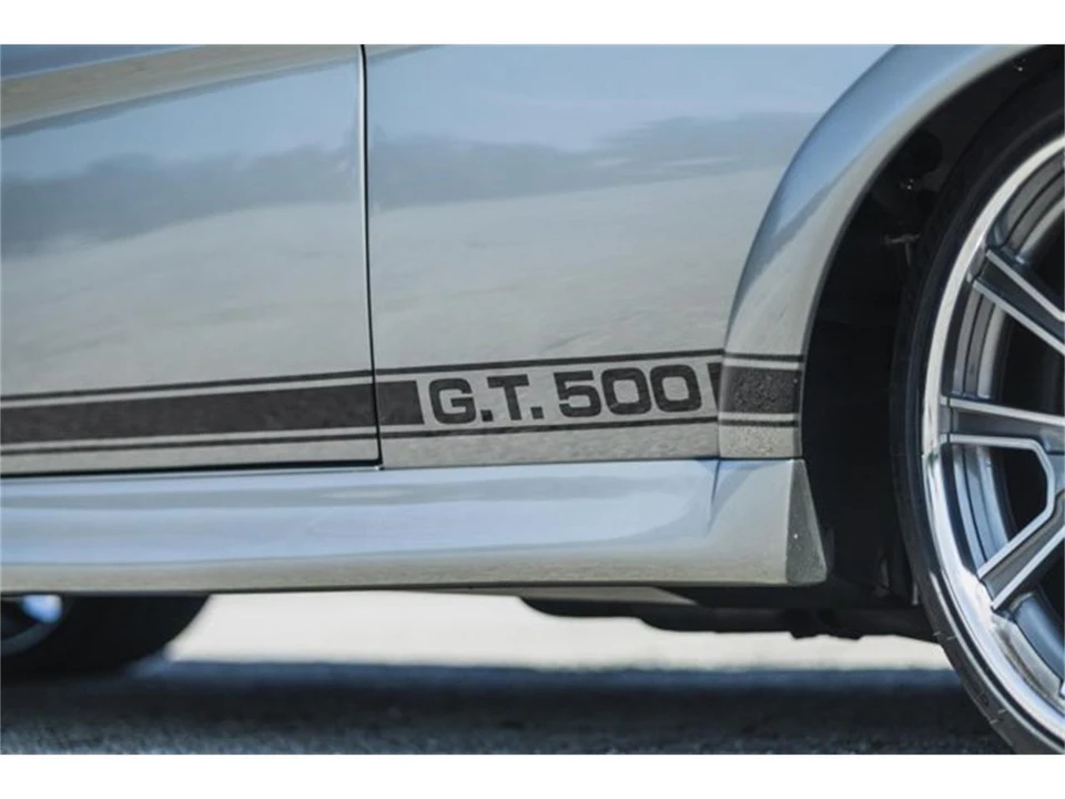 1967 Ford Mustang 1st Gen (1967-1968) - Image 22 of 31