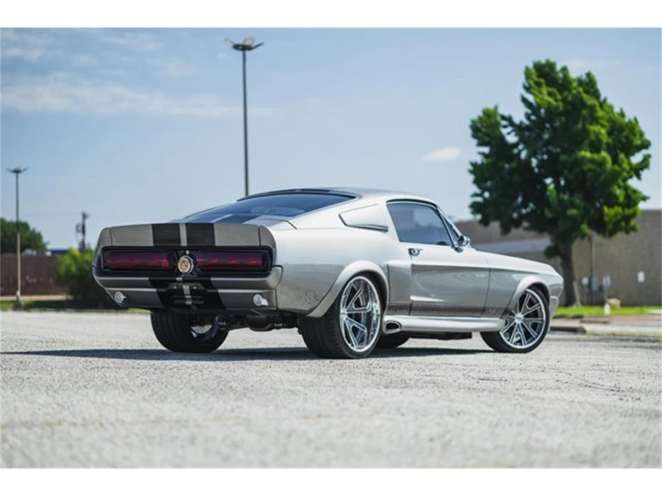 1967 Ford Mustang 1st Gen (1967-1968) - Image 16 of 31