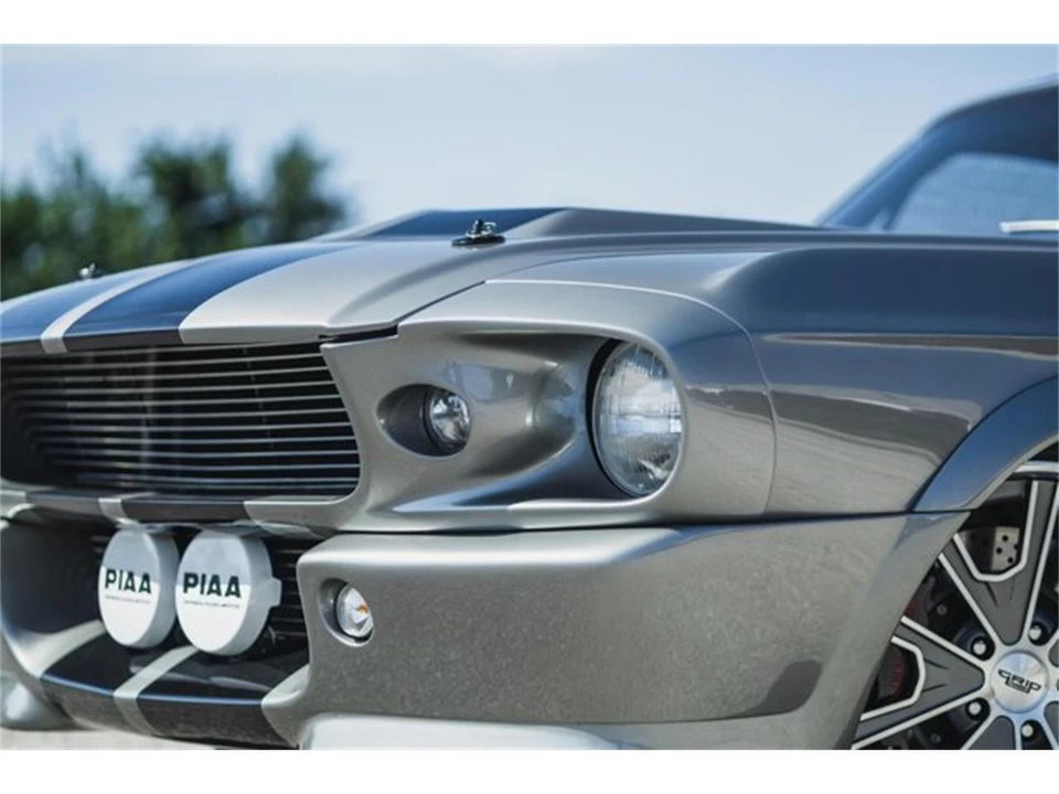1967 Ford Mustang 1st Gen (1967-1968) - Image 8 of 31