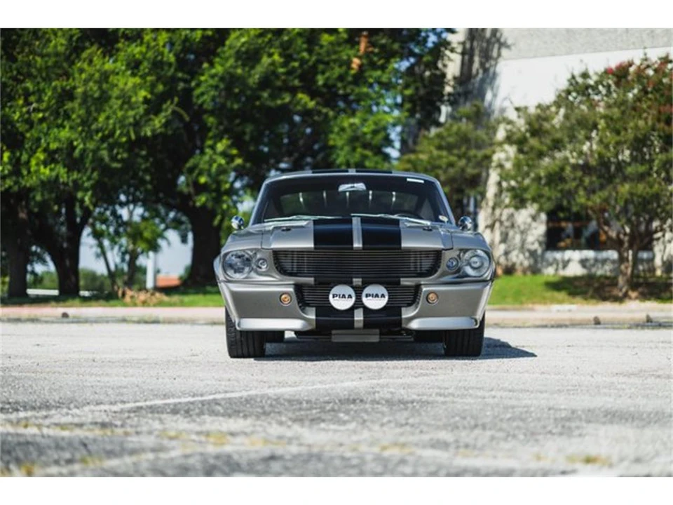1967 Ford Mustang 1st Gen (1967-1968) - Image 29 of 31