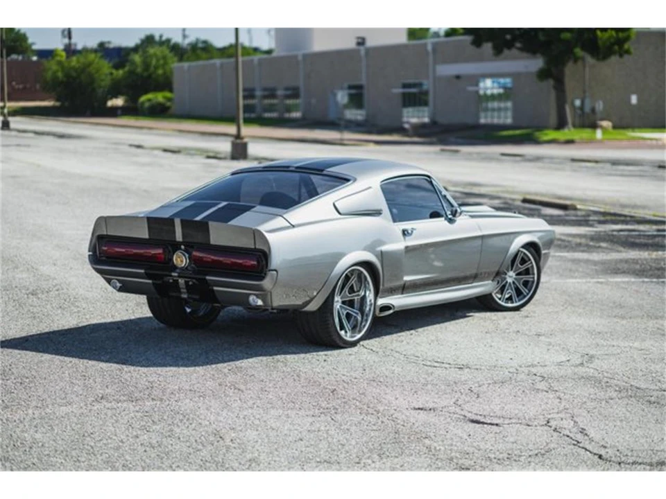 1967 Ford Mustang 1st Gen (1967-1968) - Image 17 of 31