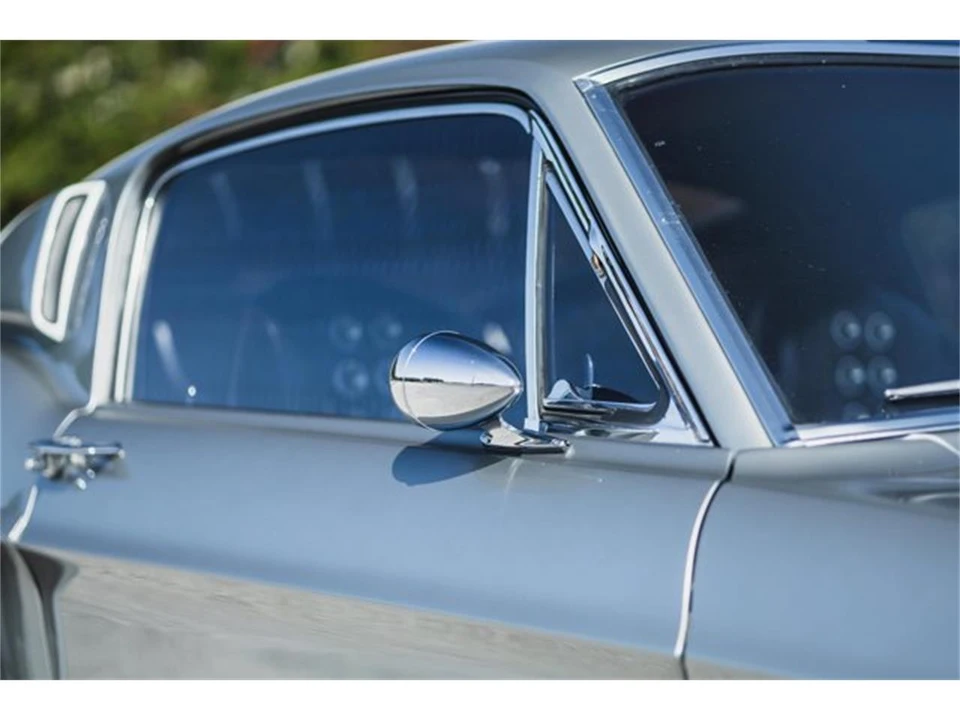 1967 Ford Mustang 1st Gen (1967-1968) - Image 23 of 31