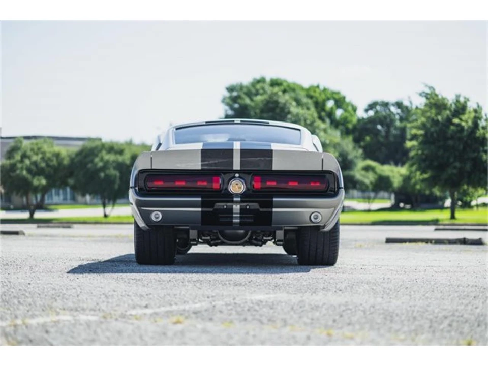1967 Ford Mustang 1st Gen (1967-1968) - Image 14 of 31