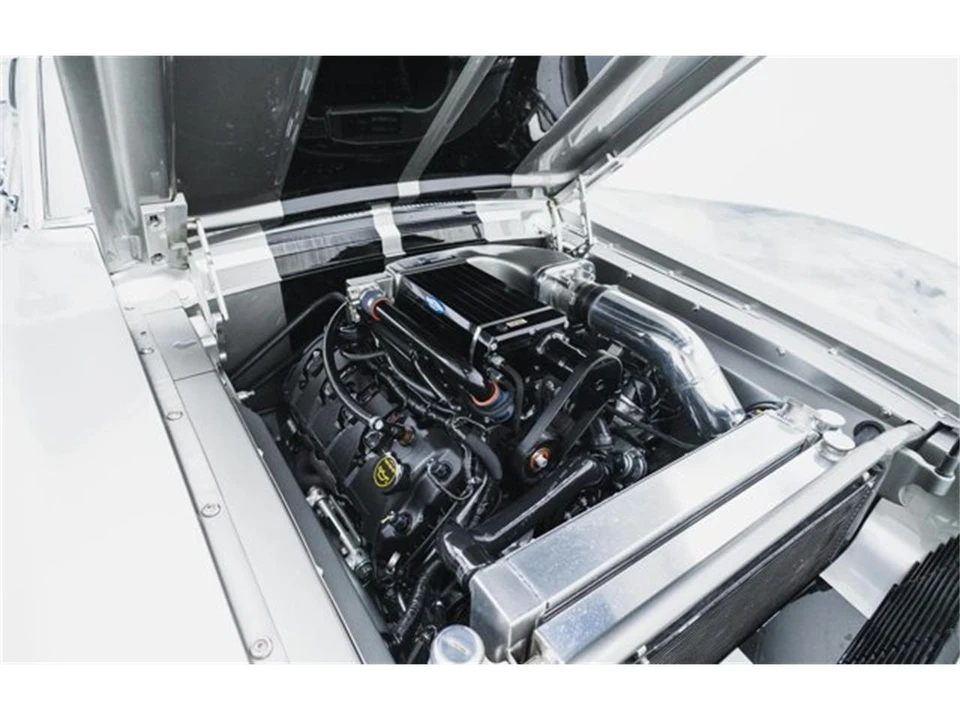 1967 Ford Mustang 1st Gen (1967-1968) - Image 3 of 31