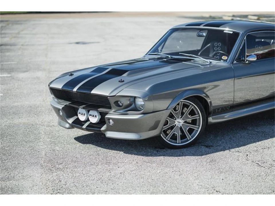 1967 Ford Mustang 1st Gen (1967-1968) - Image 5 of 31