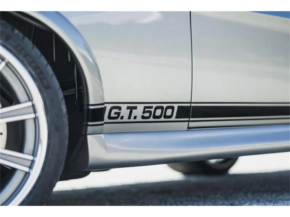 1967 Ford Mustang 1st Gen (1967-1968) - Image 11 of 31