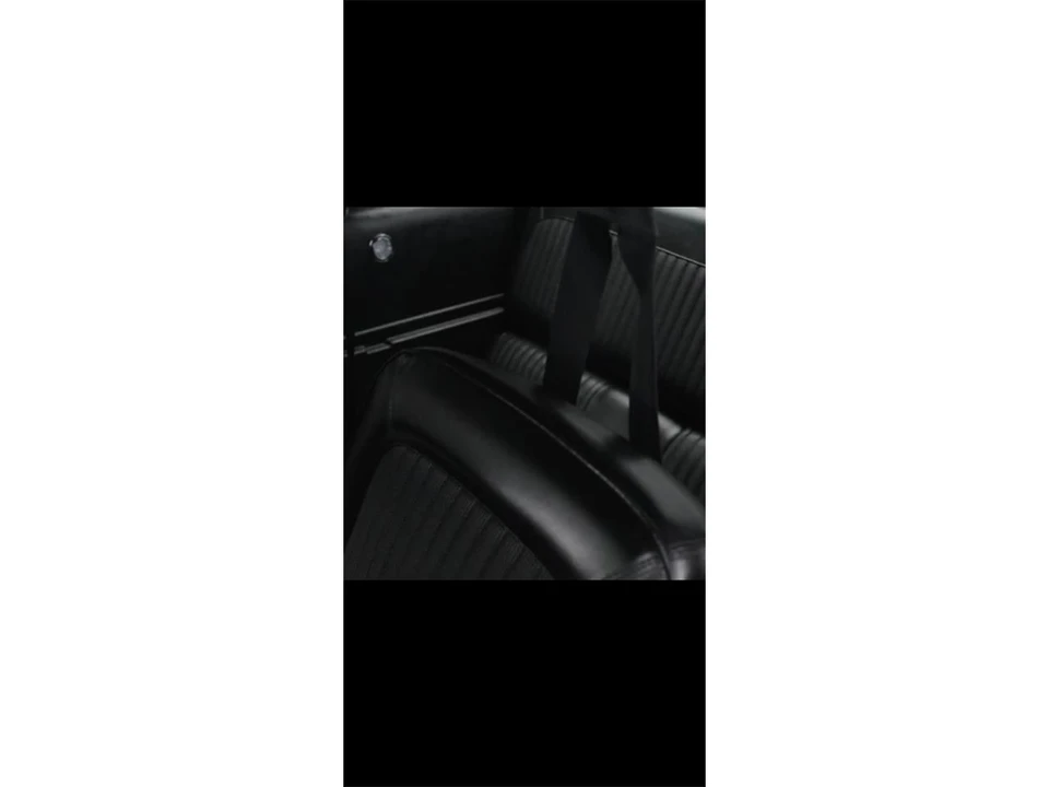 1967 Ford Mustang 1st Gen (1967-1968) - Image 12 of 15
