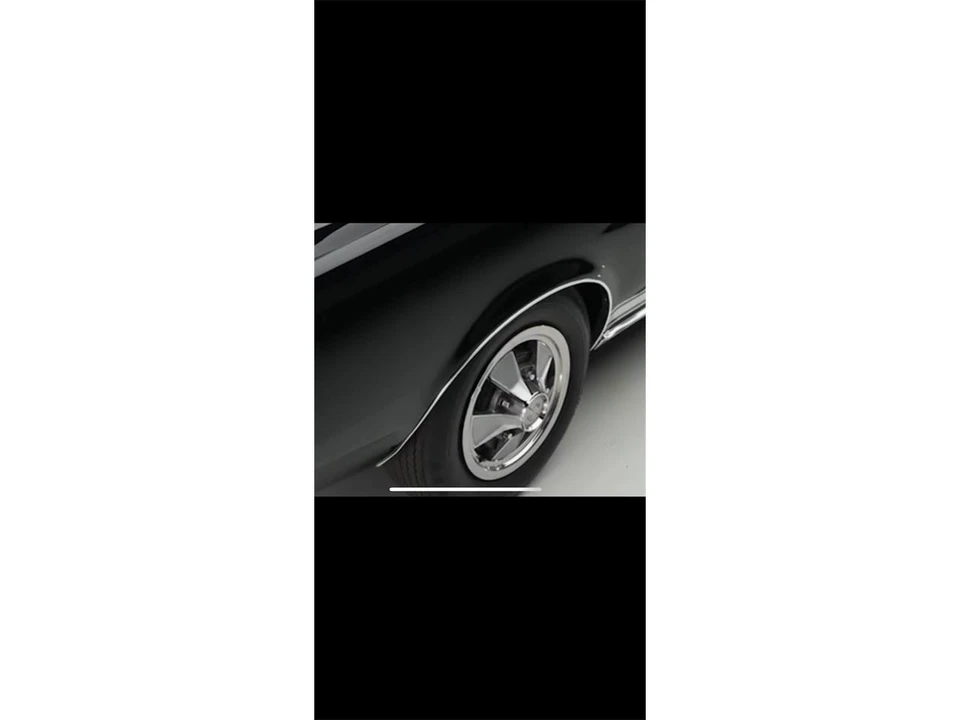 1967 Ford Mustang 1st Gen (1967-1968) - Image 13 of 15