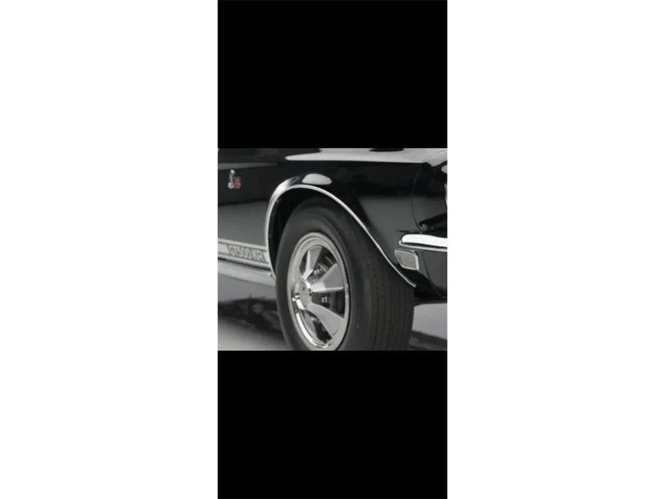 1967 Ford Mustang 1st Gen (1967-1968) - Image 14 of 15