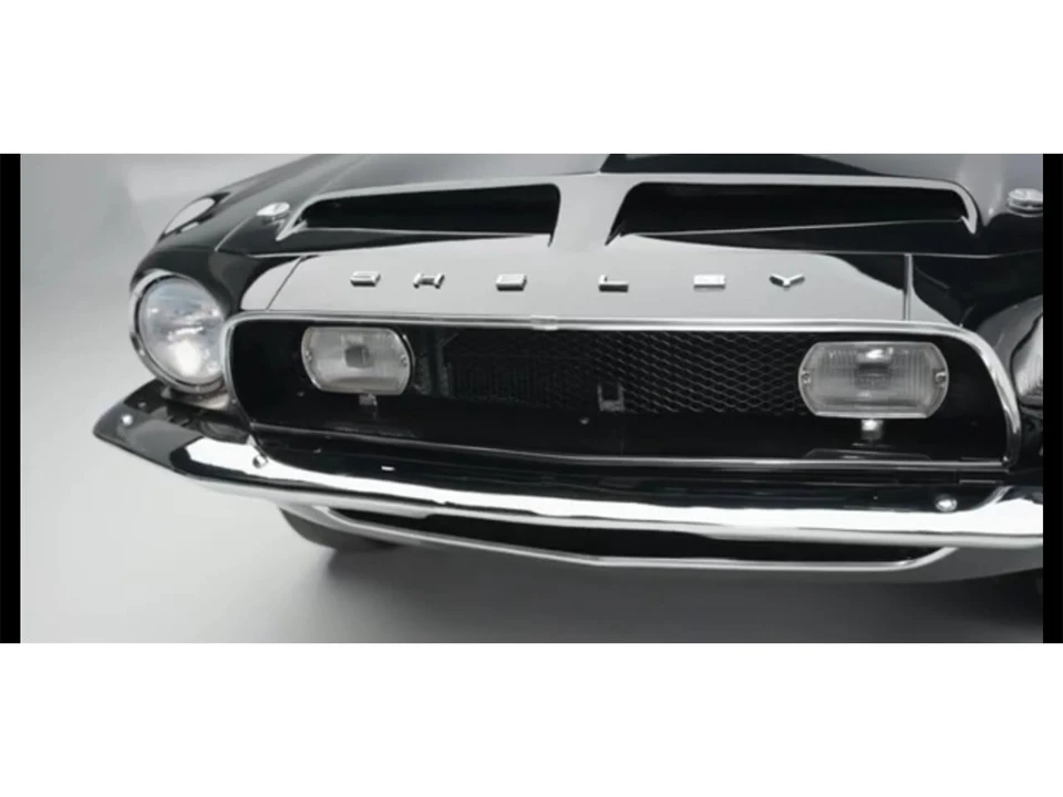1967 Ford Mustang 1st Gen (1967-1968) - Image 6 of 15