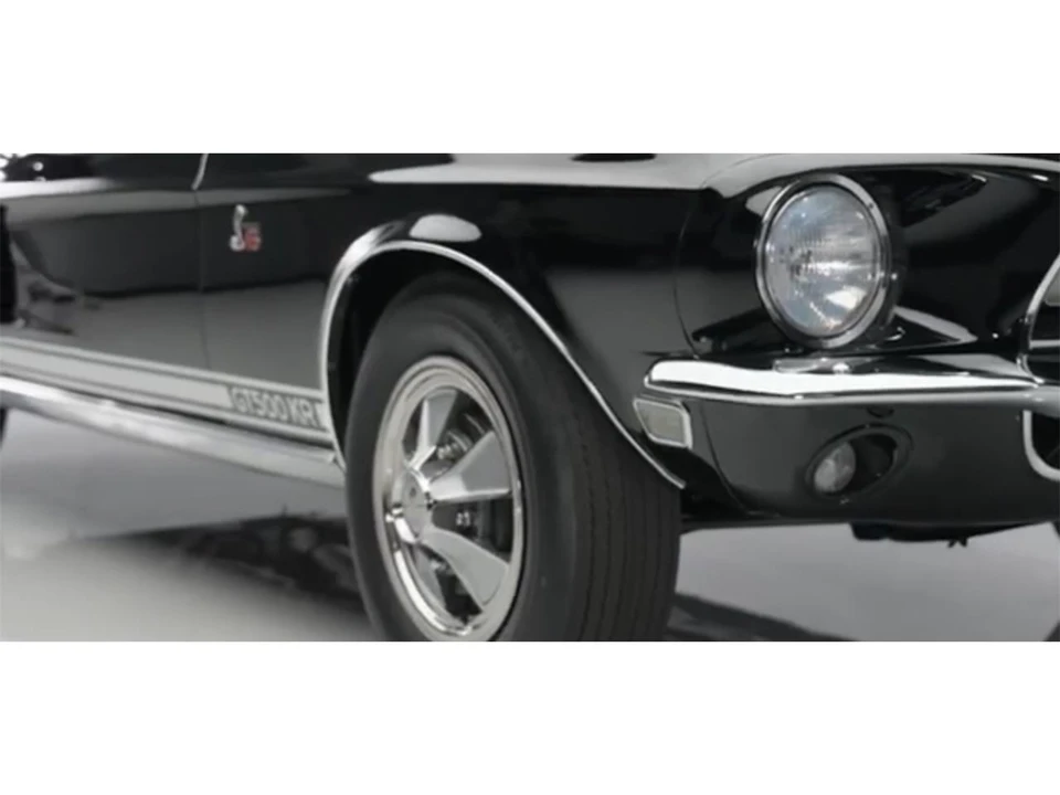 1967 Ford Mustang 1st Gen (1967-1968) - Image 15 of 15