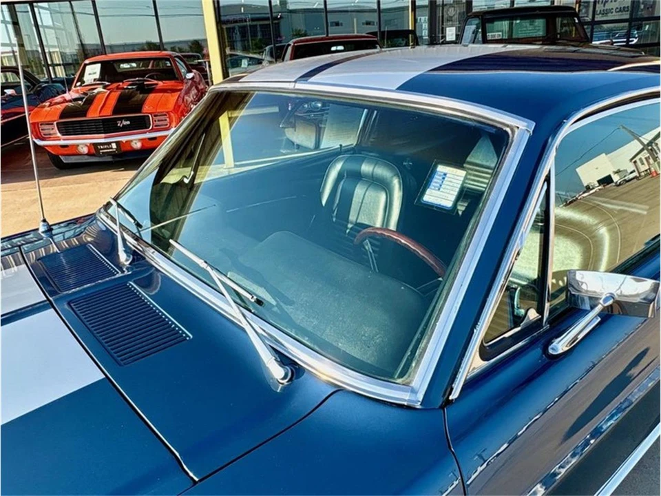 1967 Ford Mustang 1st Gen (1967-1968) - Image 26 of 31