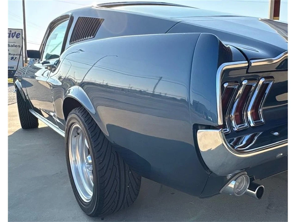 1967 Ford Mustang 1st Gen (1967-1968) - Image 7 of 31