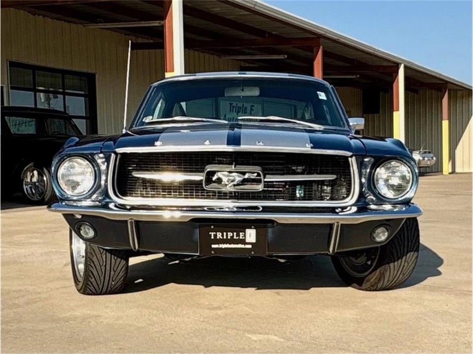 1967 Ford Mustang 1st Gen (1967-1968) - Image 30 of 31