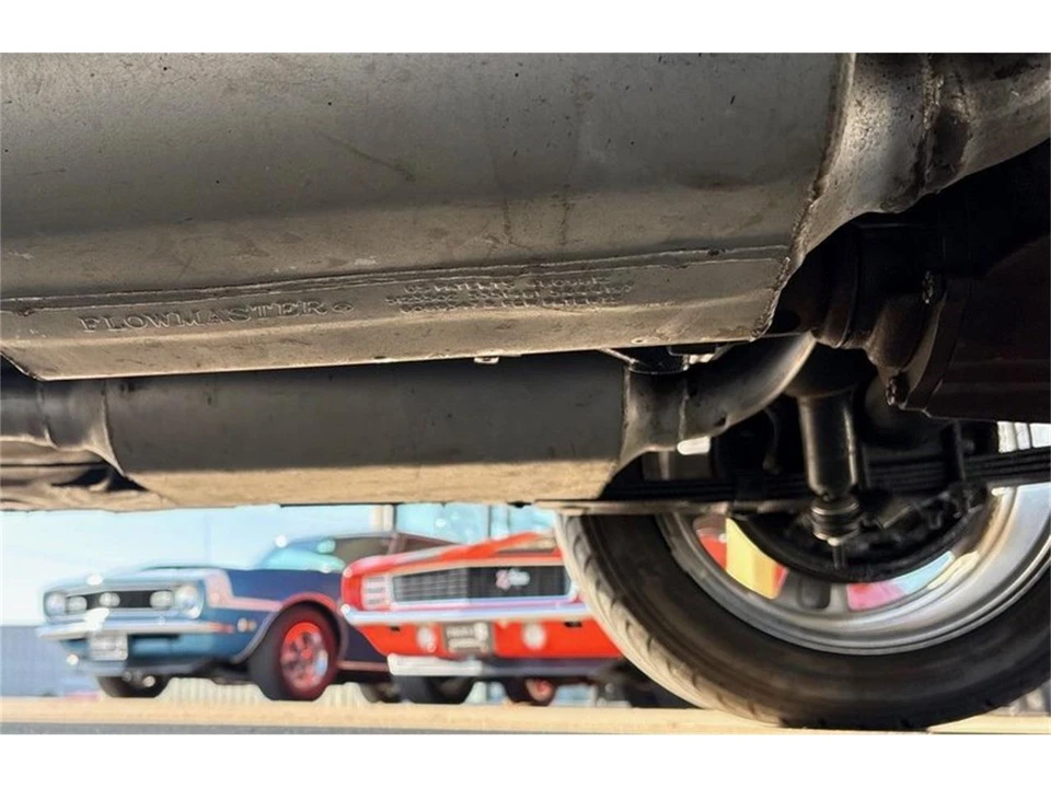 1967 Ford Mustang 1st Gen (1967-1968) - Image 14 of 31