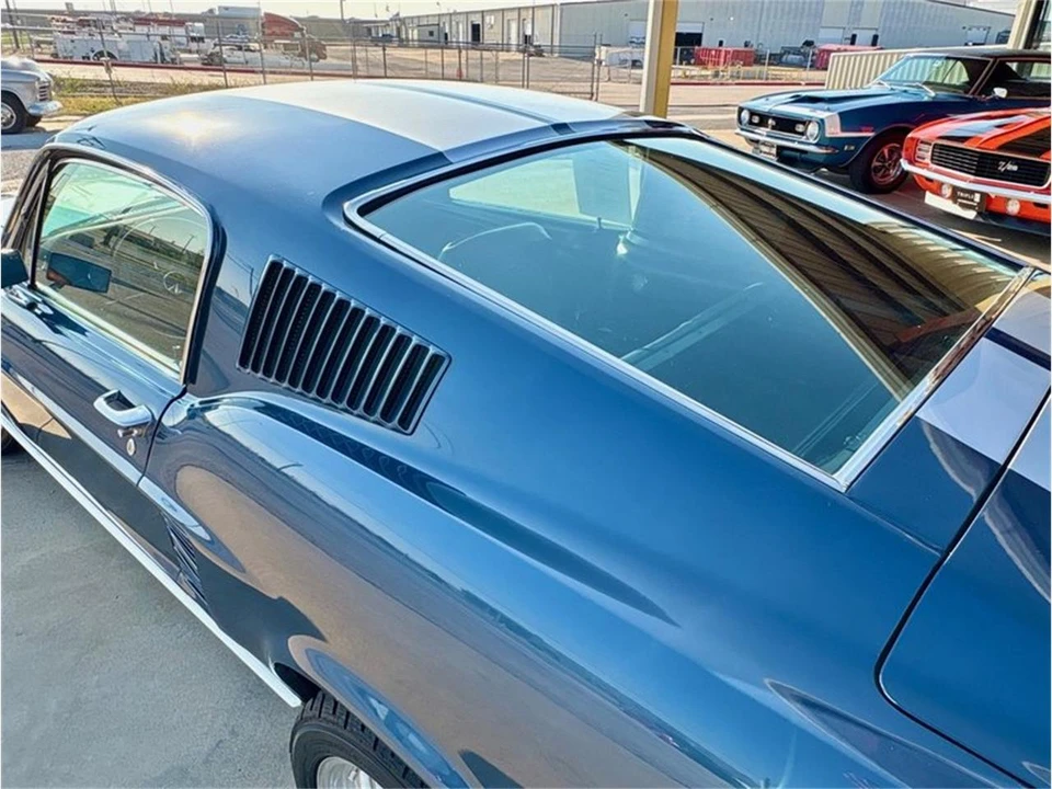 1967 Ford Mustang 1st Gen (1967-1968) - Image 25 of 31