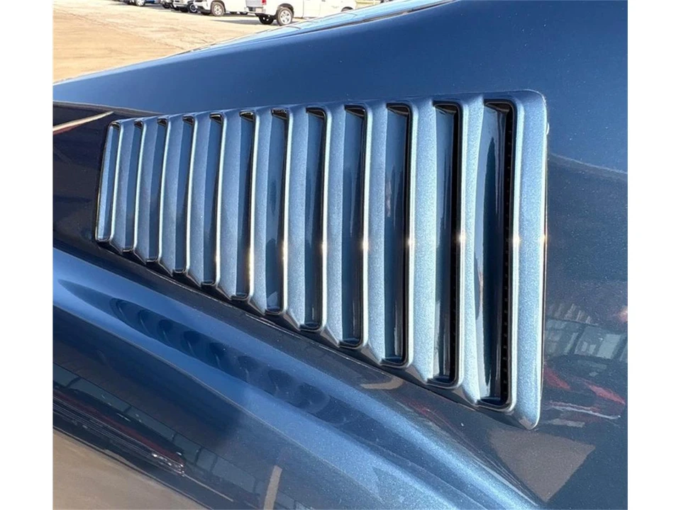 1967 Ford Mustang 1st Gen (1967-1968) - Image 24 of 31