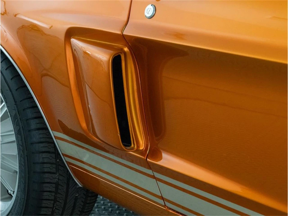 1967 Ford Mustang 1st Gen (1967-1968) - Image 13 of 31