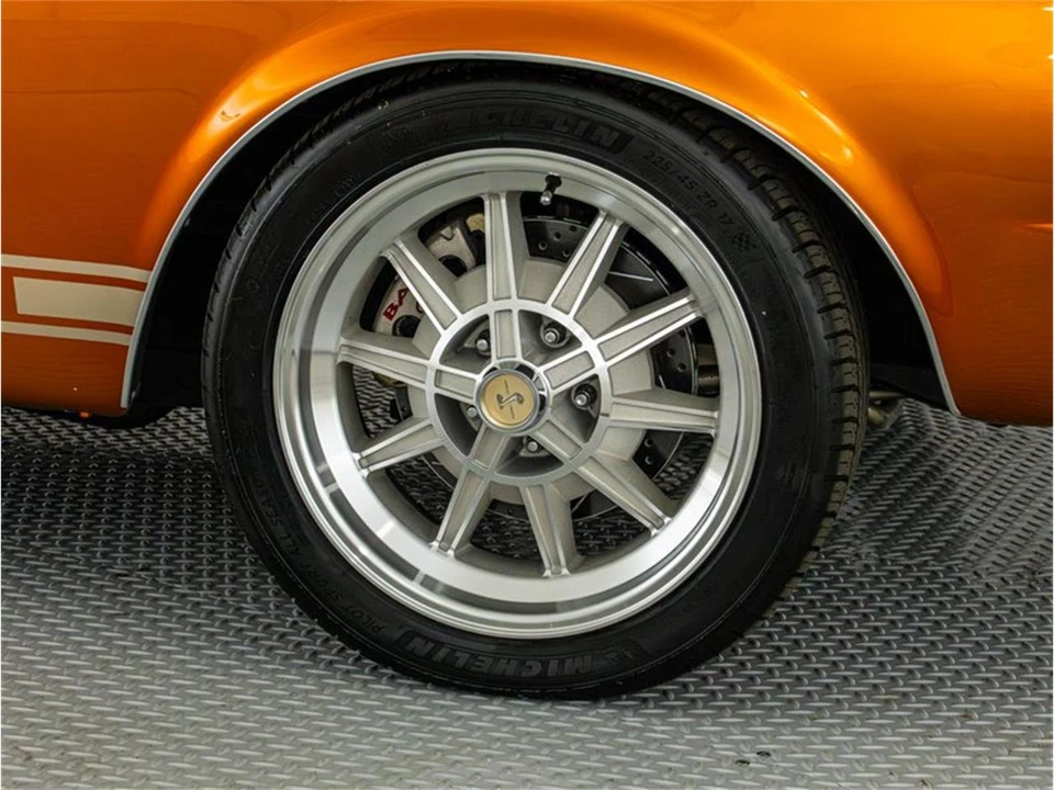 1967 Ford Mustang 1st Gen (1967-1968) - Image 9 of 31
